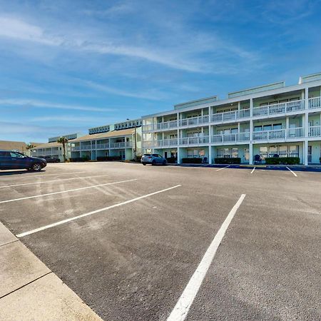 Southwind C-2 Lejlighed Panama City Beach Eksteriør billede